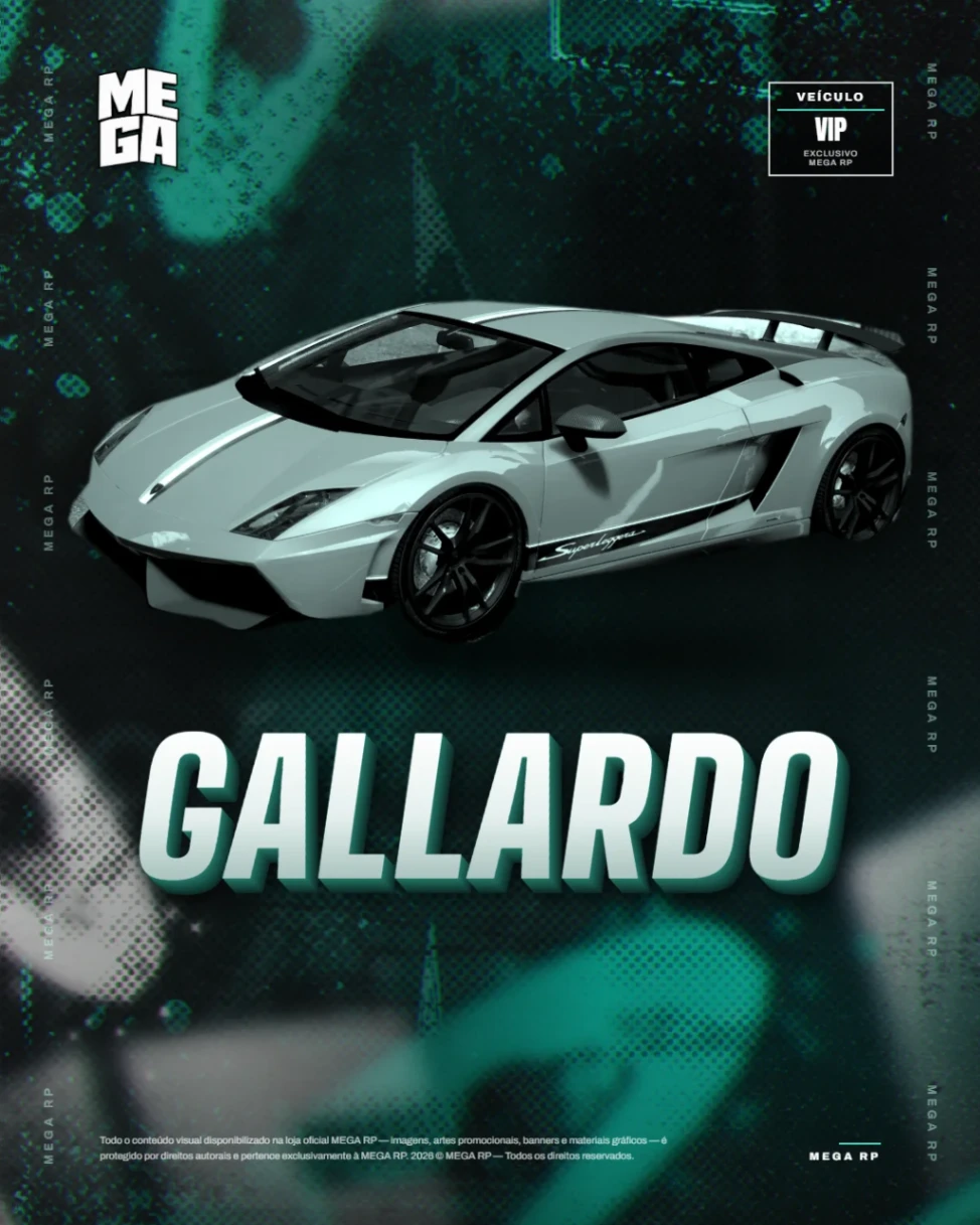 GALLARDO